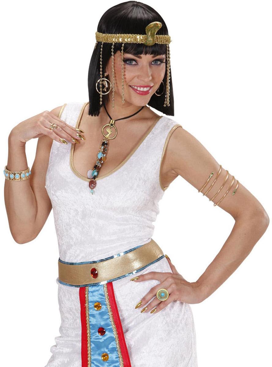 Adult's Cleopatra Ring