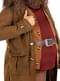 Hagrid kostum - Harry Potter