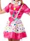 Clown Kostüm für Damen