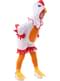Chicken Costume for Kids