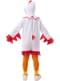 Costume da Gallina per bambini