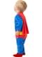 Kostým Superman pro miminka