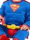 Kostým Superman pro miminka