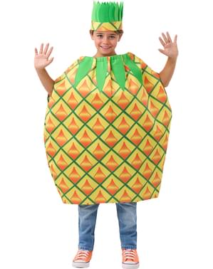 Pineapple Costume for Kids