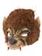 Masque de loup-garou pour garçon