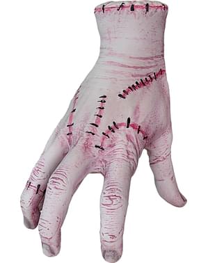 Figura Mano - Wednesday Ufficiale Netflix