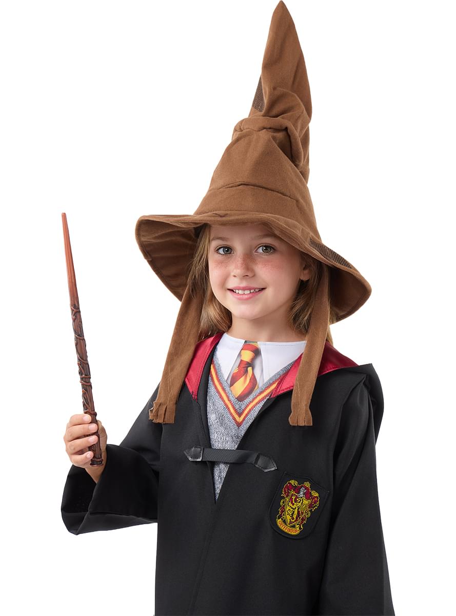 Choixpeau pour enfant - Harry Potter