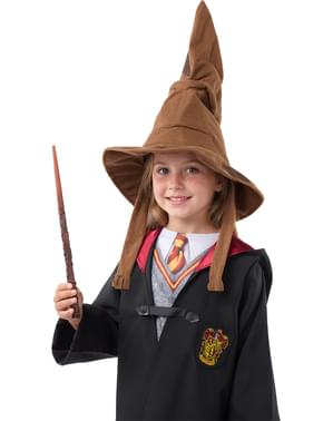 Sombrero Seleccionador para niños - Harry Potter