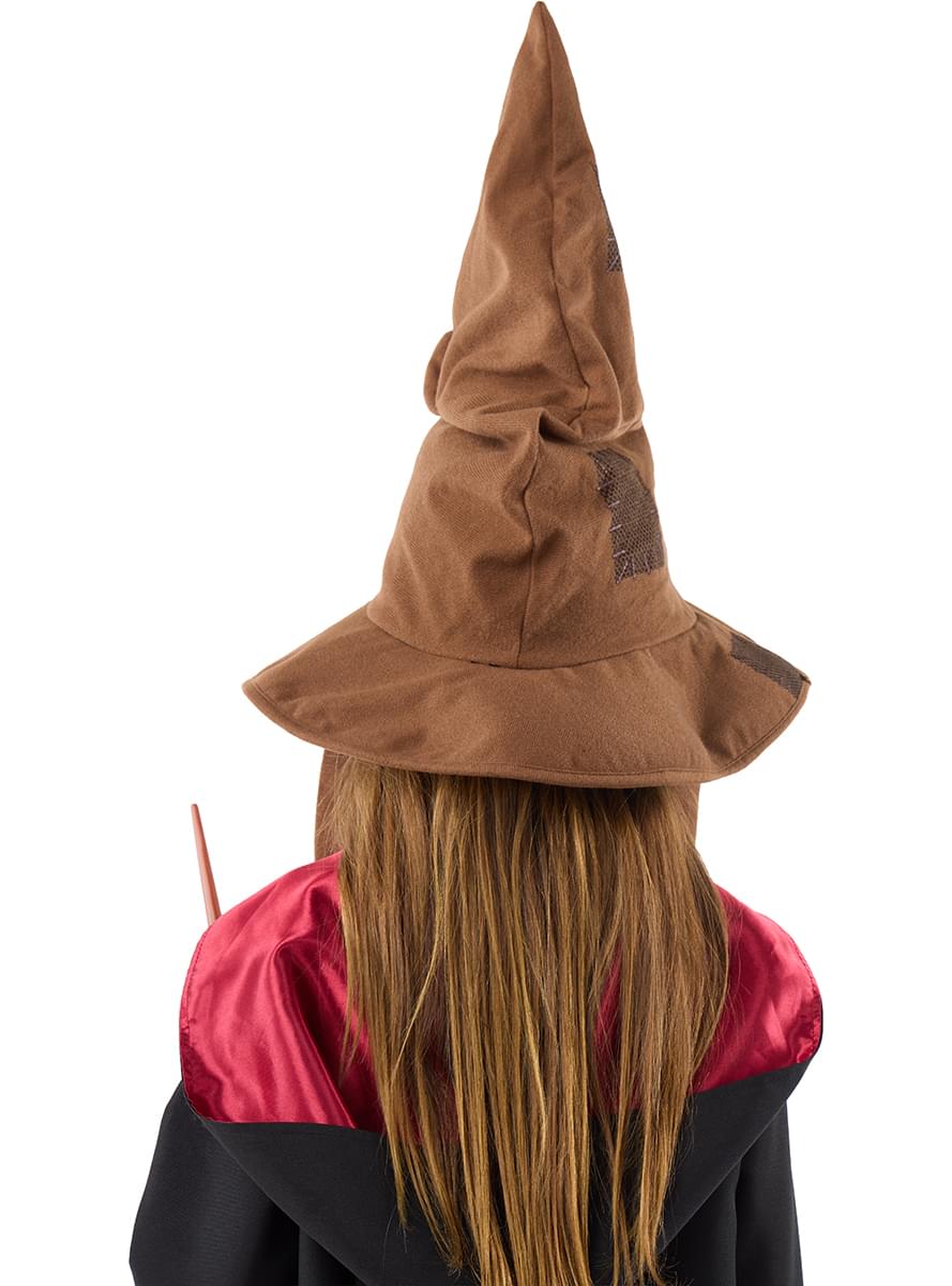 Sorteringshat til Børn - Harry Potter