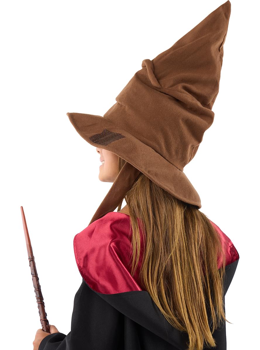 Choixpeau pour enfant - Harry Potter