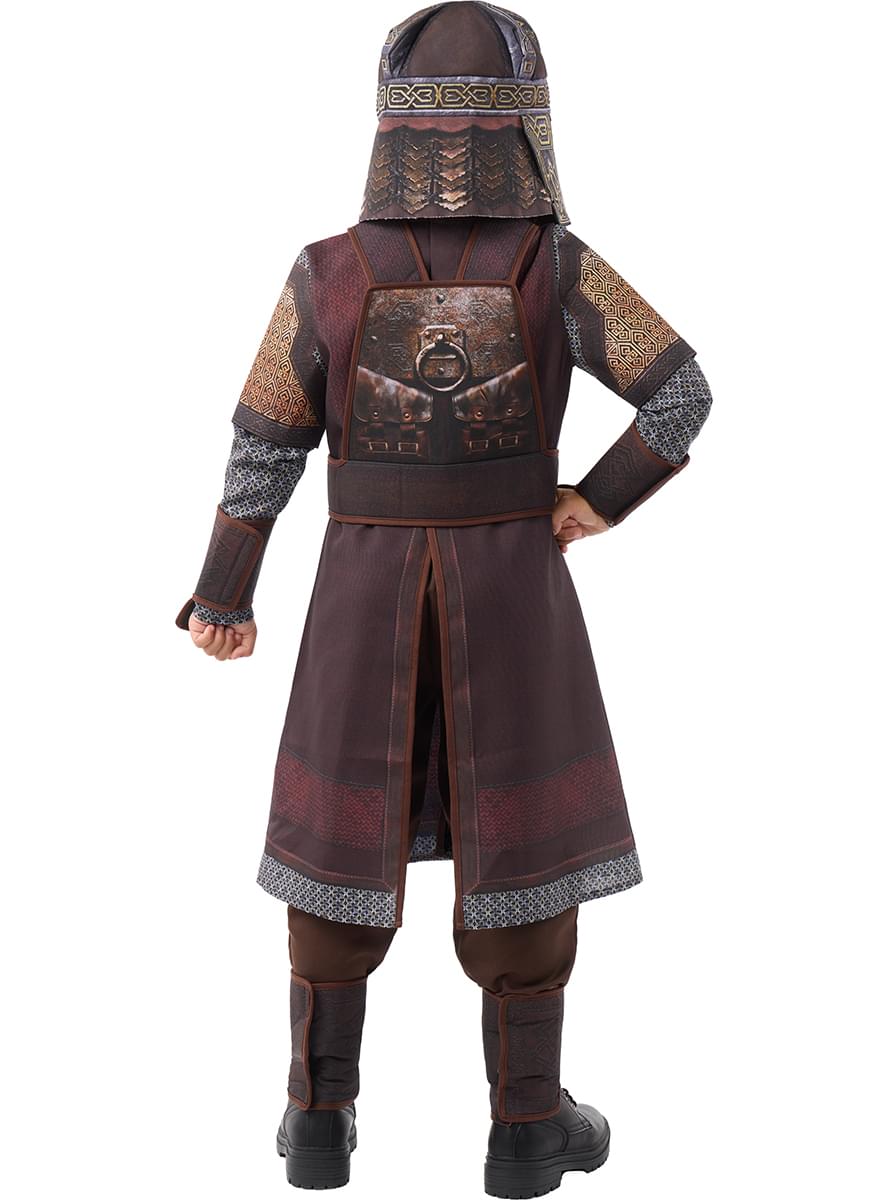 Gimli kostim za djecu - Gospodar prstenova