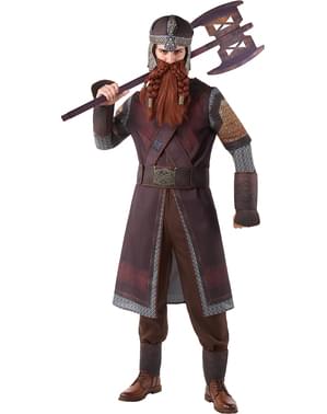 Gimli kostyme - Ringenes Herre