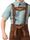 Déguisement Oktoberfest homme grande taille