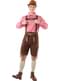 Deluxe Oktoberfest Costume for Men
