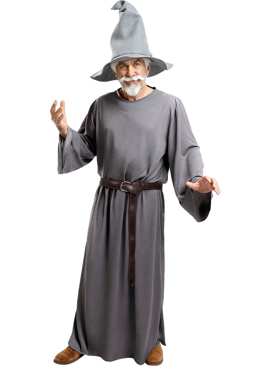 Gandalf jelmez - The Lord of the Rings