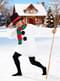 Snowman Costume for Men