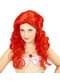 Ariel rambut palsu untuk perempuan