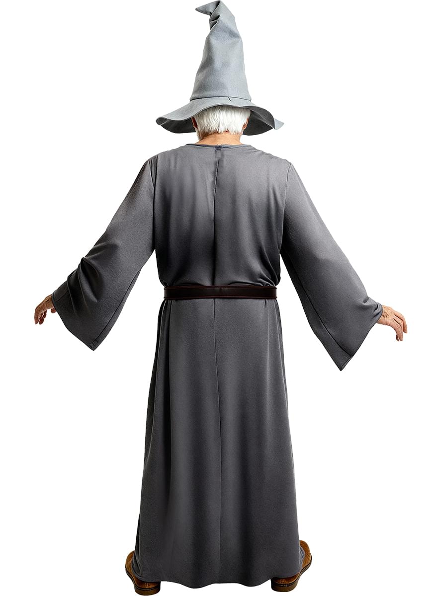 Déguisement Gandalf - Le Seigneur des Anneaux
