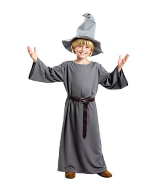 Gandalf kostuum voor jongens - The Lord of the Rings