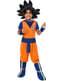 Goku Wig for kids - Dragon Ball