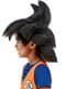 Goku Wig lastele - Dragon Ball