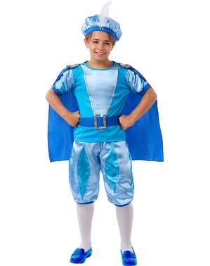 Costum de prinț pentru băieți
