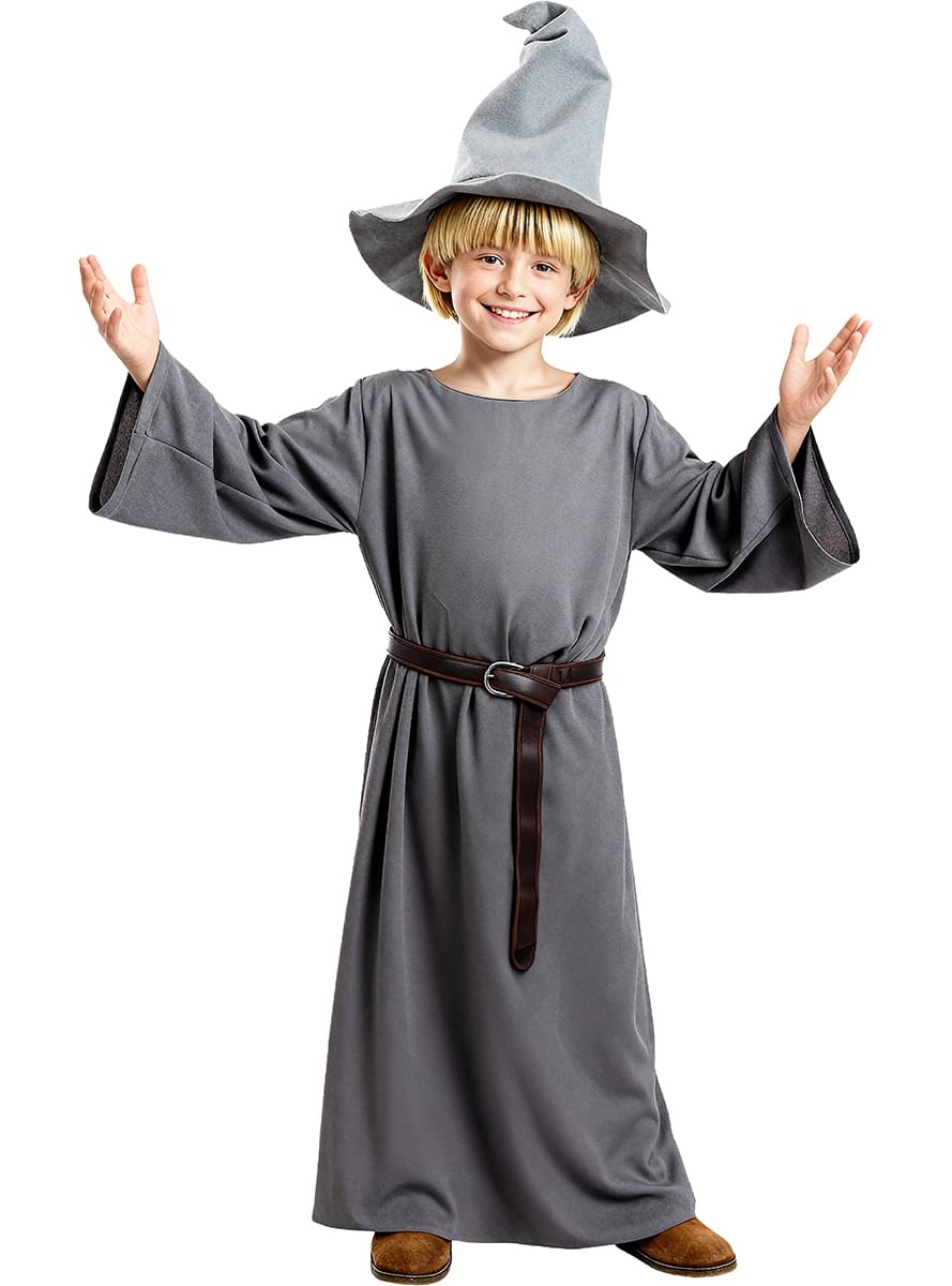 Gandalfo kostiumas vaikams - Žiedų valdovas