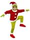 Costum The Grinch pentru copii