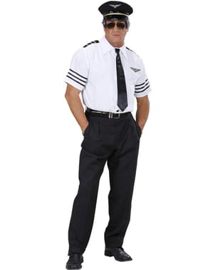 Disfraz de piloto de avión – Elfamundi