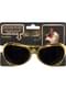 Gafas de Elvis - Oficial