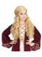 Girl's Blonde Princess Wig