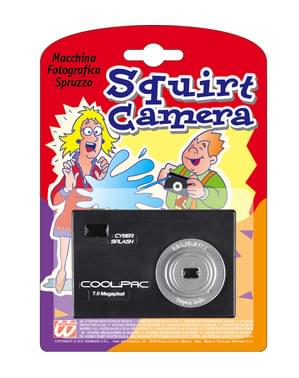 Fop fotocamera