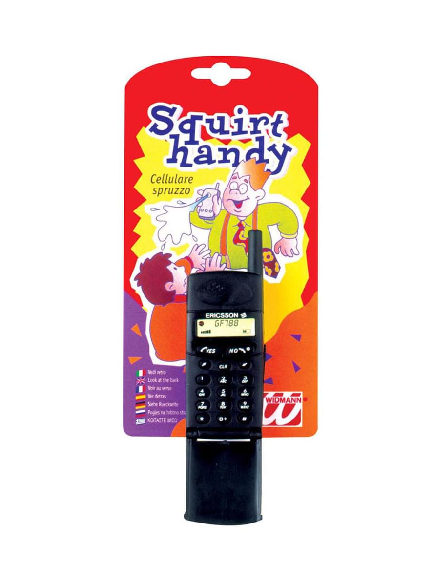 Faux téléphone portable