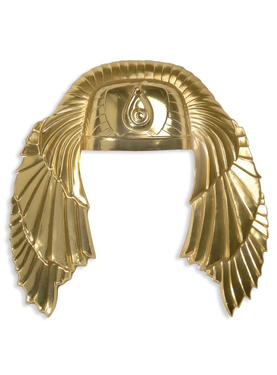 Ancient Egyptian Pharaoh Headdress
