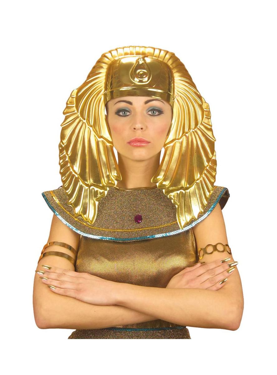 Egyptian Gods Headdress