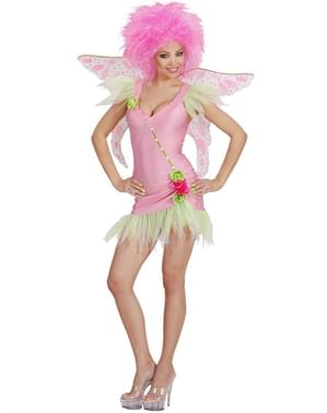 Woman's Naughty Fairy Costume