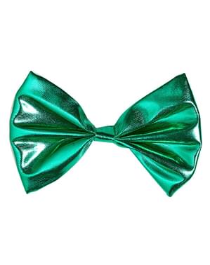 הנוצצים של מבוגר גרין Bowtie