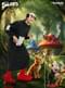 Gargamel Costume - The Smurfs