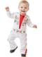 Elvis-Kostüm für Baby