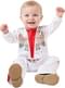 Elvis kostume til baby
