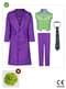 Joker Costume for Kids