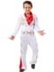 Costume de Elvis per bambino - Ufficiale