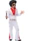 Costume de Elvis for kids - Official