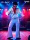 Jelmez de Elvis felnőtteknek - Hivatalos nagy méret