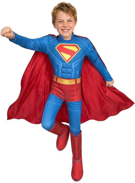 Superman kostim za dječaka - Superman Legacy