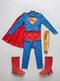 Superman kostym för pojkar - Superman Legacy
