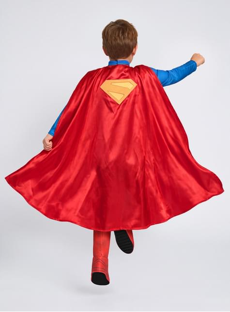 Superman kostim za dječaka - Superman Legacy