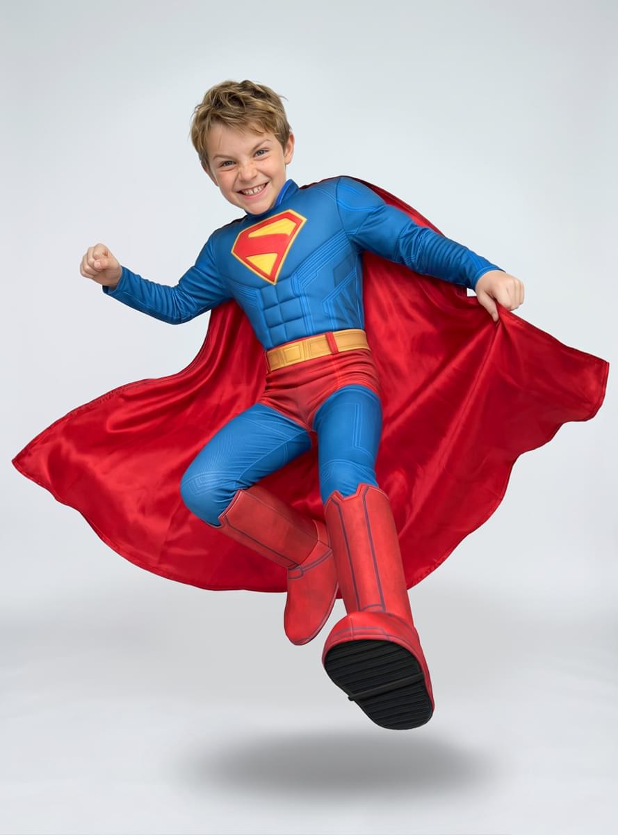 Superman kostim za dječaka - Superman Legacy