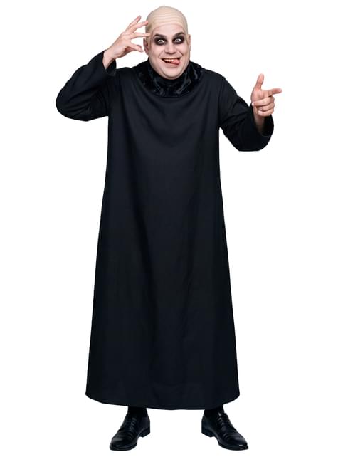 Fester bácsi jelmez férfiaknak - Addams család