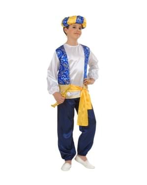 Елегантний костюм хлопчика